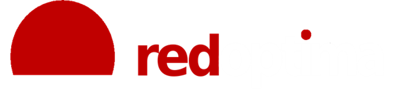 RedOptima Logo